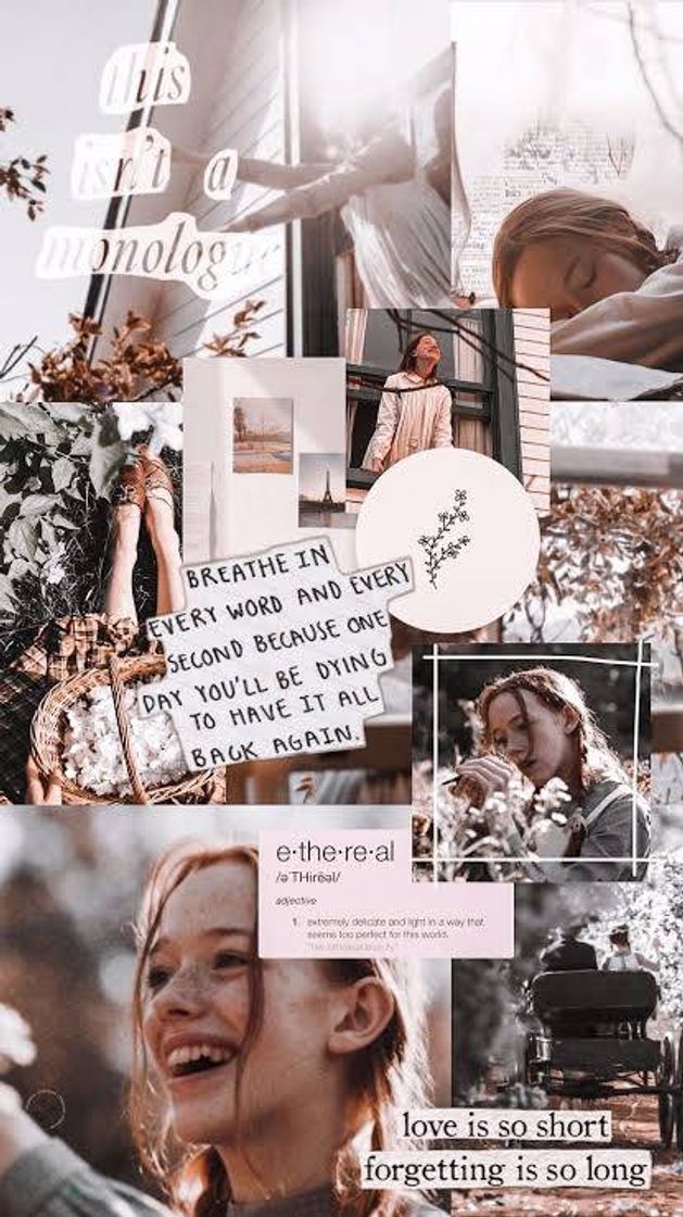 Social Wallpaper