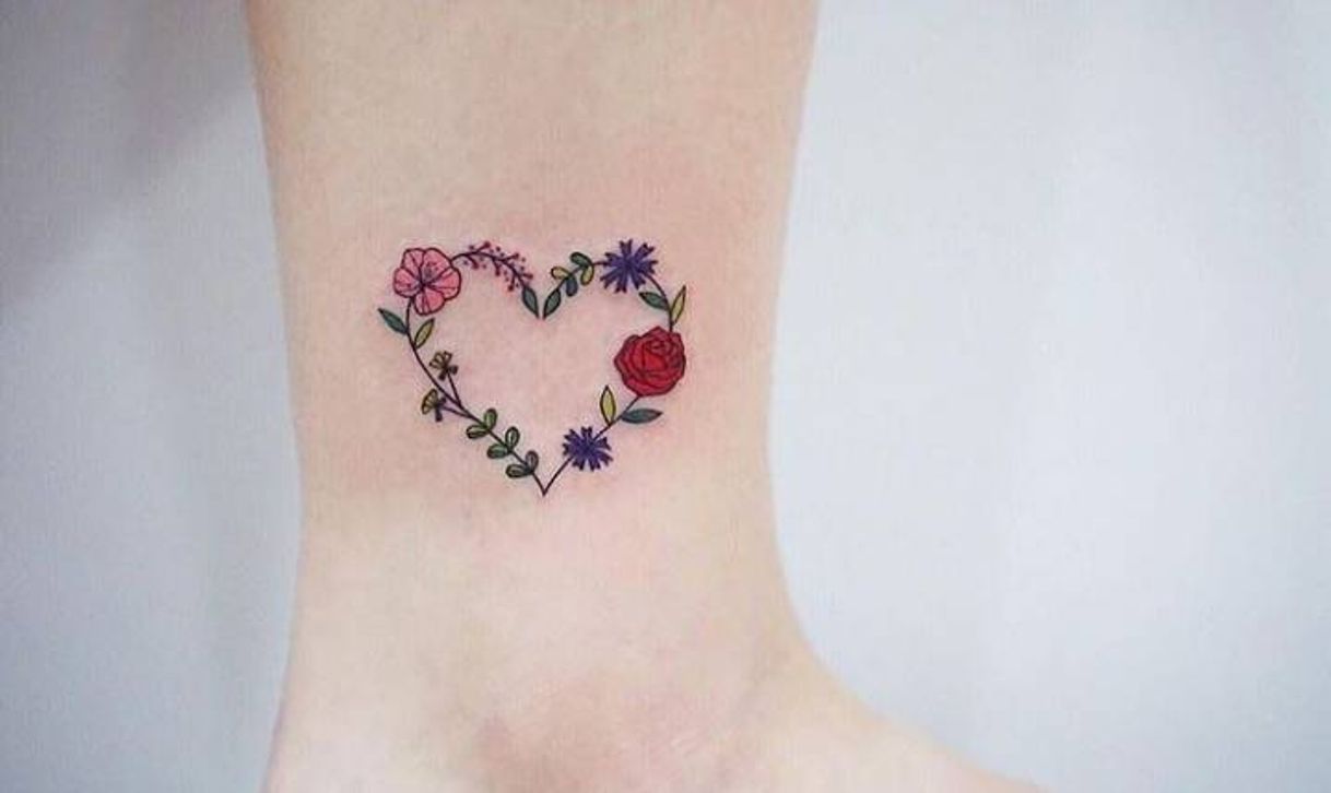 Fashion Ideias para tatuagens ❤