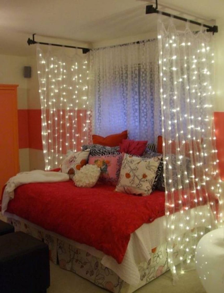 Fashion Decoração para quartos❤