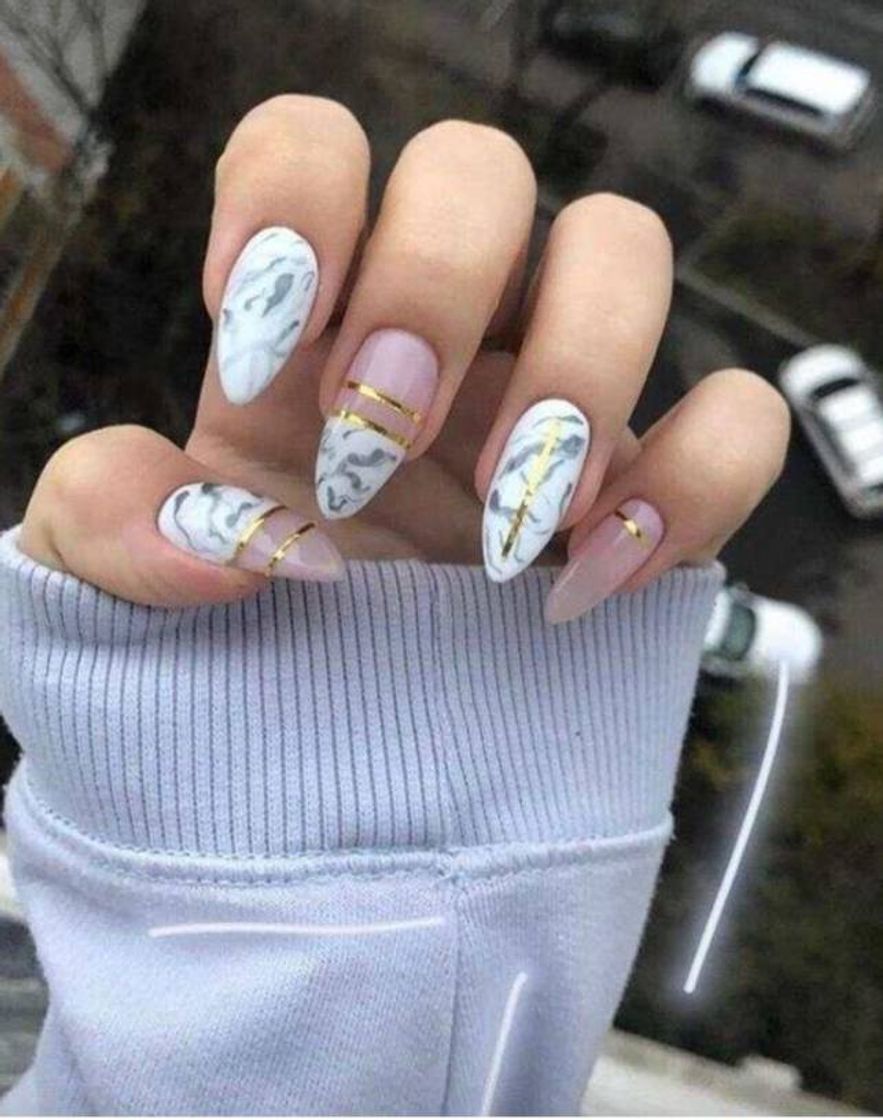 Fashion Ideias pra pintar as unhas 💅