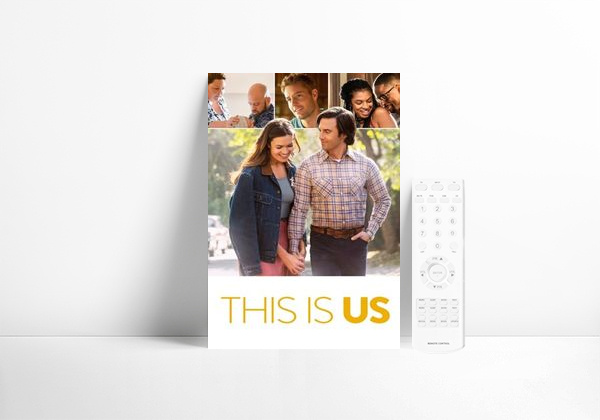 This Is Us