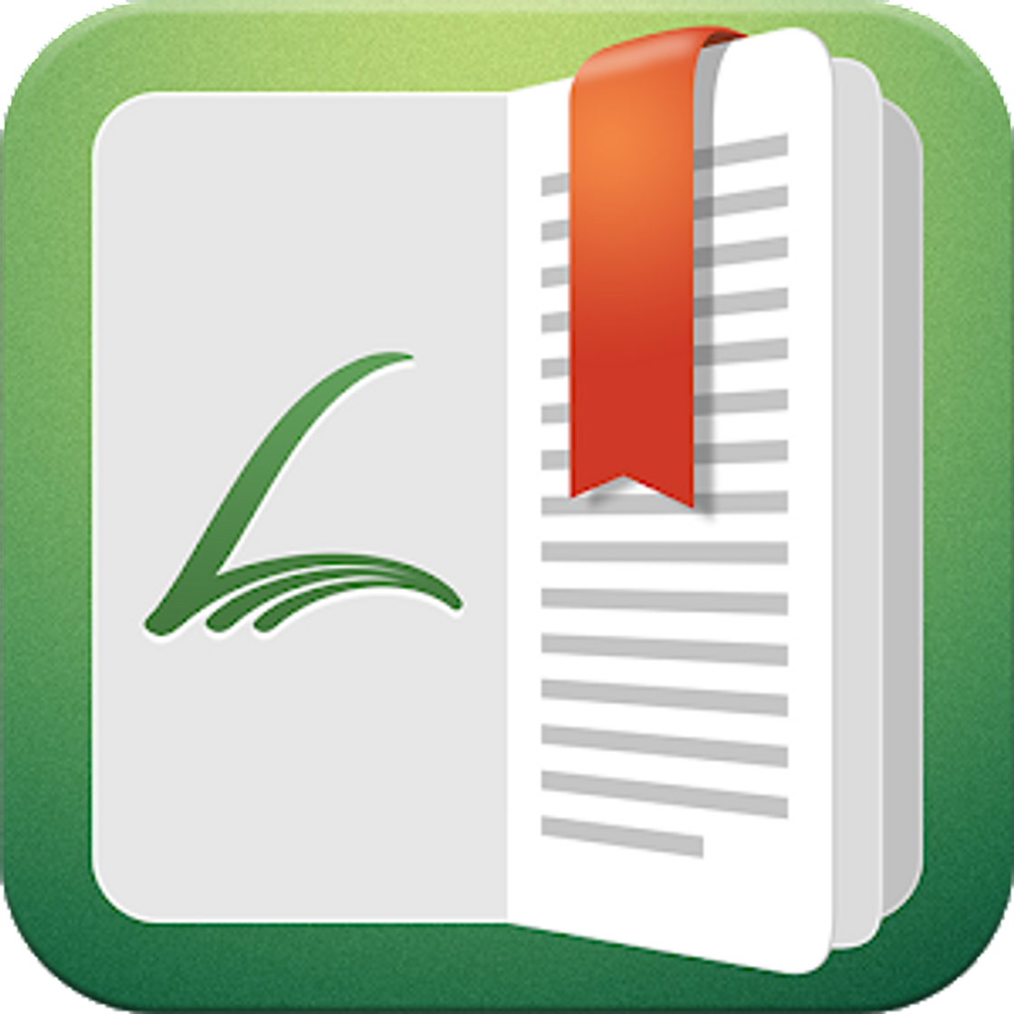 App Librera - reads all books, PDF Reader