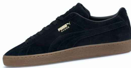 Puma Icra Trainer SD Zapatillas, Unisex adulto, Negro