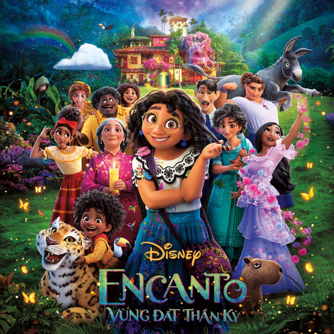 Music Impresiones Del Encanto