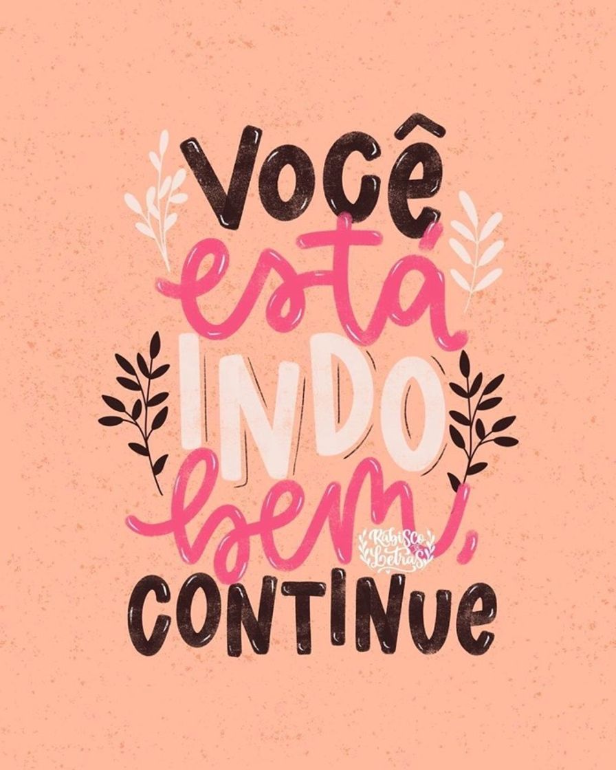 Moda Frases motivacionais 