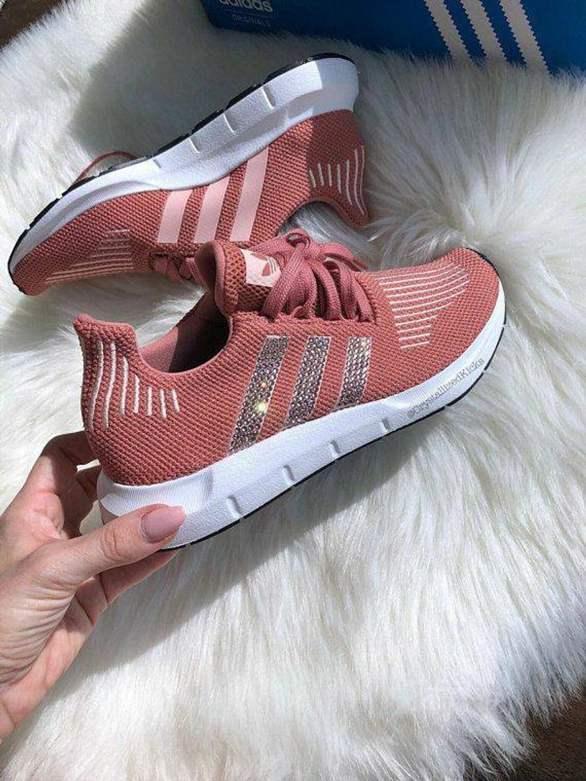 Social adidas ULTIMASHOW, Zapatillas Mujer, FTWBLA