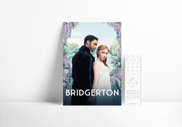 Série Los Bridgerton
