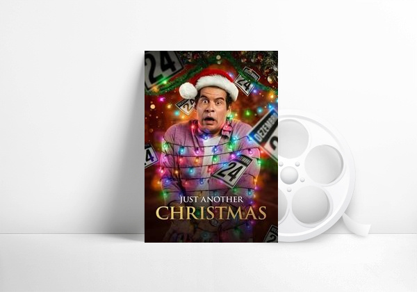 Filme La Nochebuena es mi condena