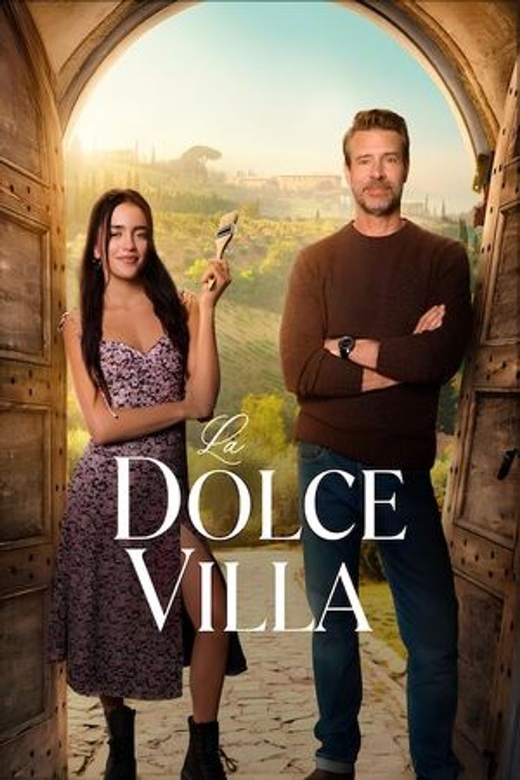 Movie La Dolce Villa