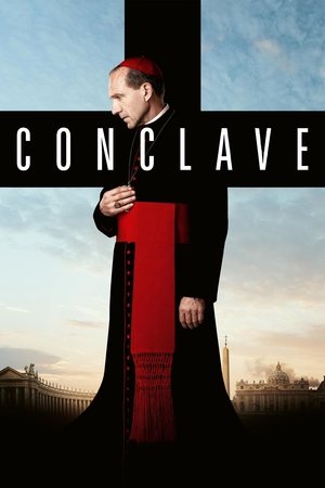 Movie Conclave