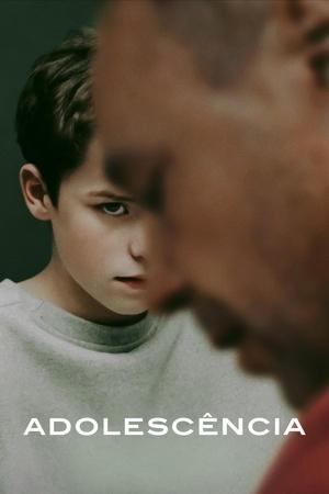 Serie Adolescencia