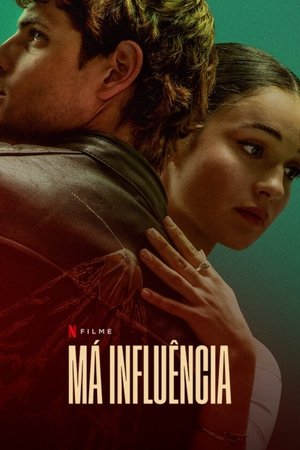 Movie Mala influencia
