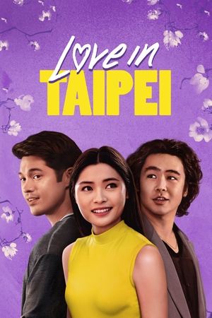 Movie Amor en Taipei