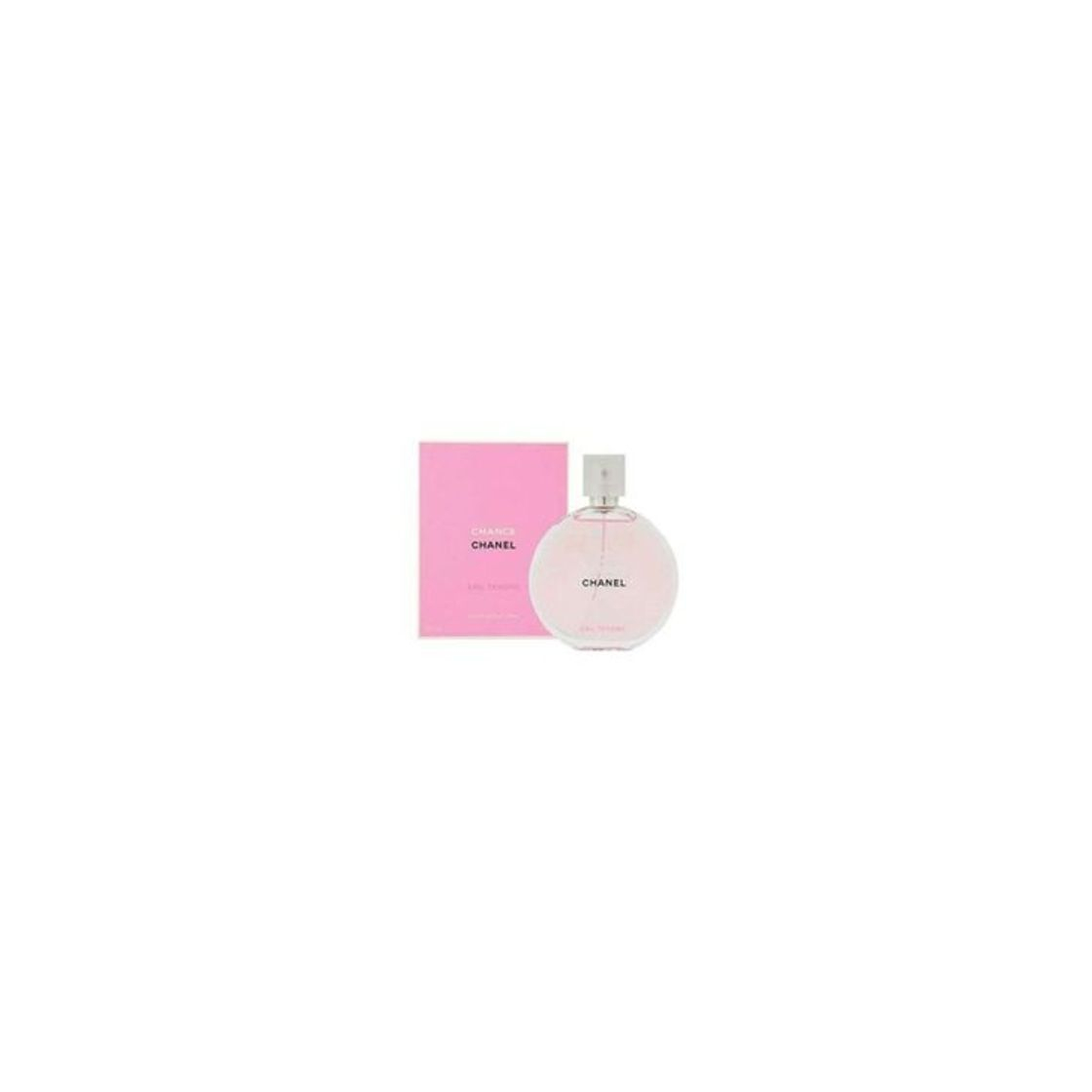 Product Chanel Chance Eau Tendre Edp Vapo 100 Ml