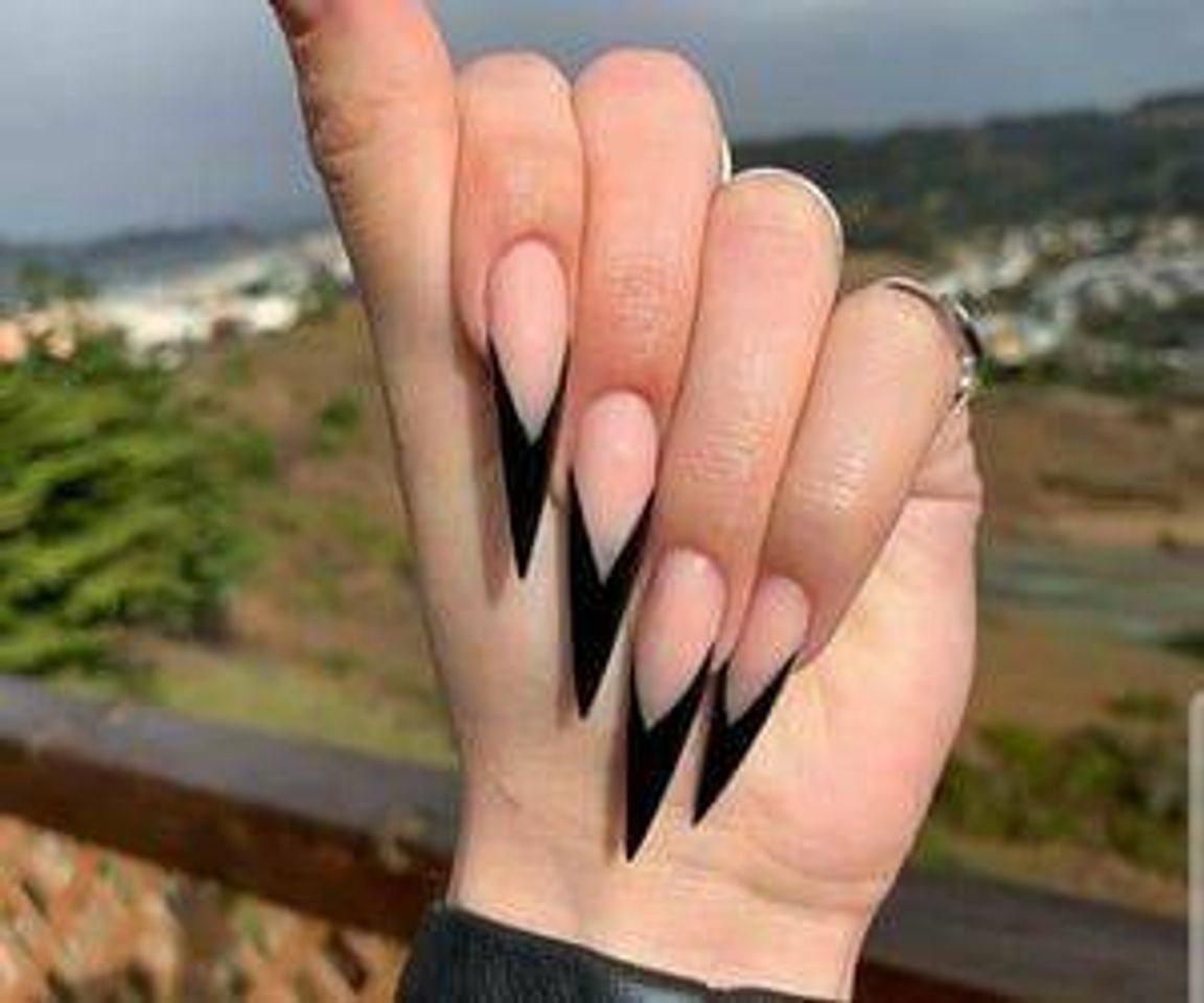 Moda Unhas