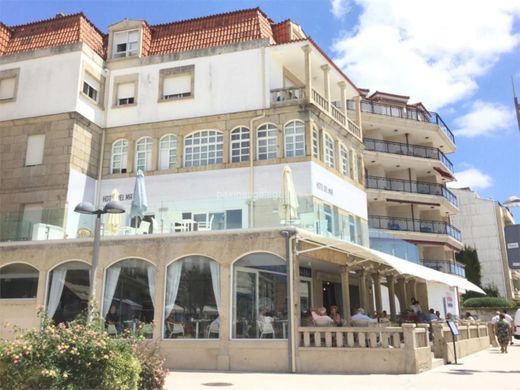 Hotel-Restaurante del Mar