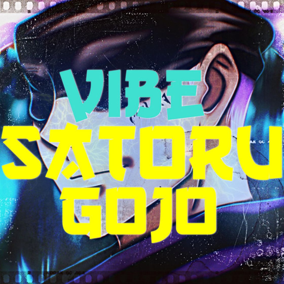 Music Vibe Satoru Gojo