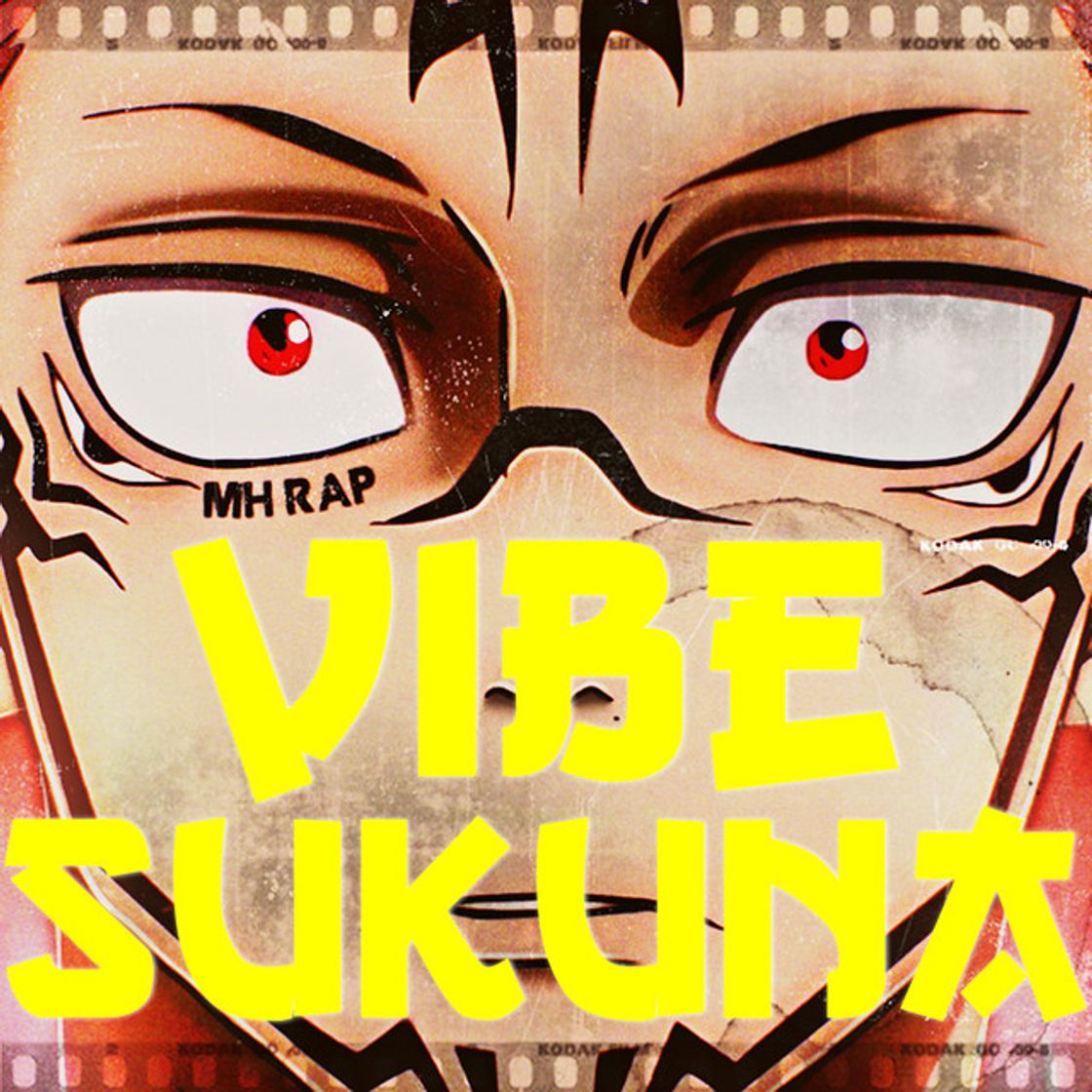 Music Vibe Sukuna