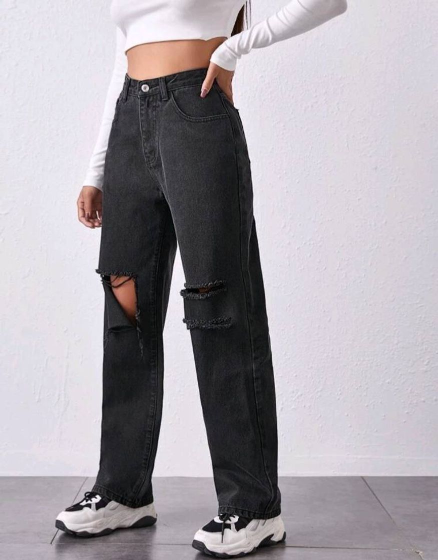 Moda Calça jeans