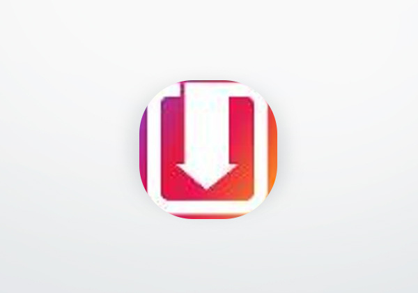 Aplicación Descargador de Video para Instagram