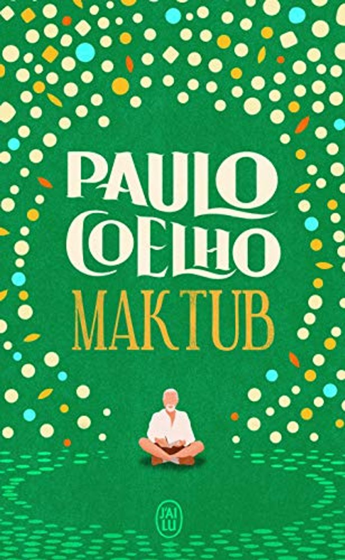 Libro Maktub