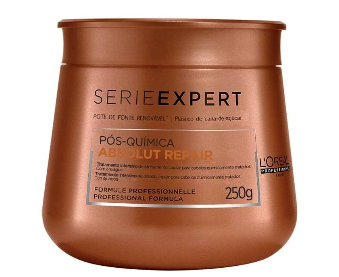 Moda L'ORÉAL PROFESSIONNEL