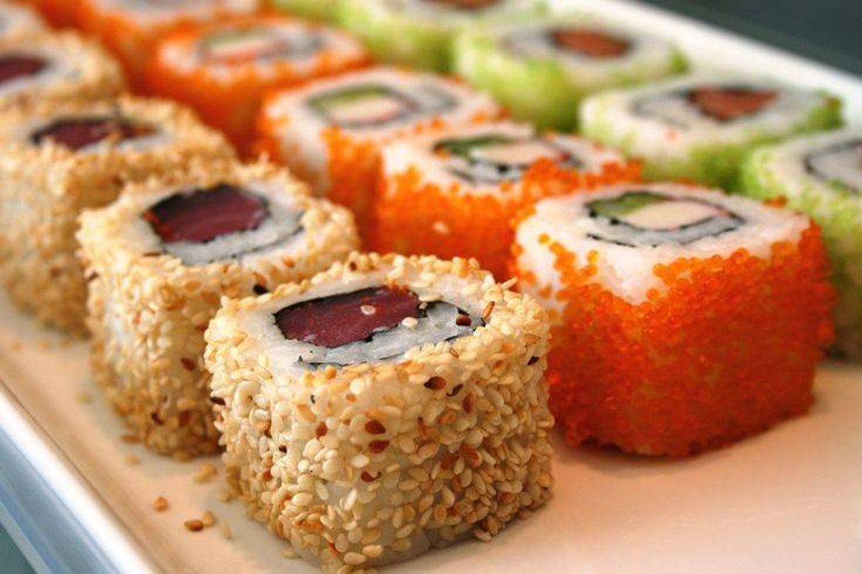 Moda Sushi