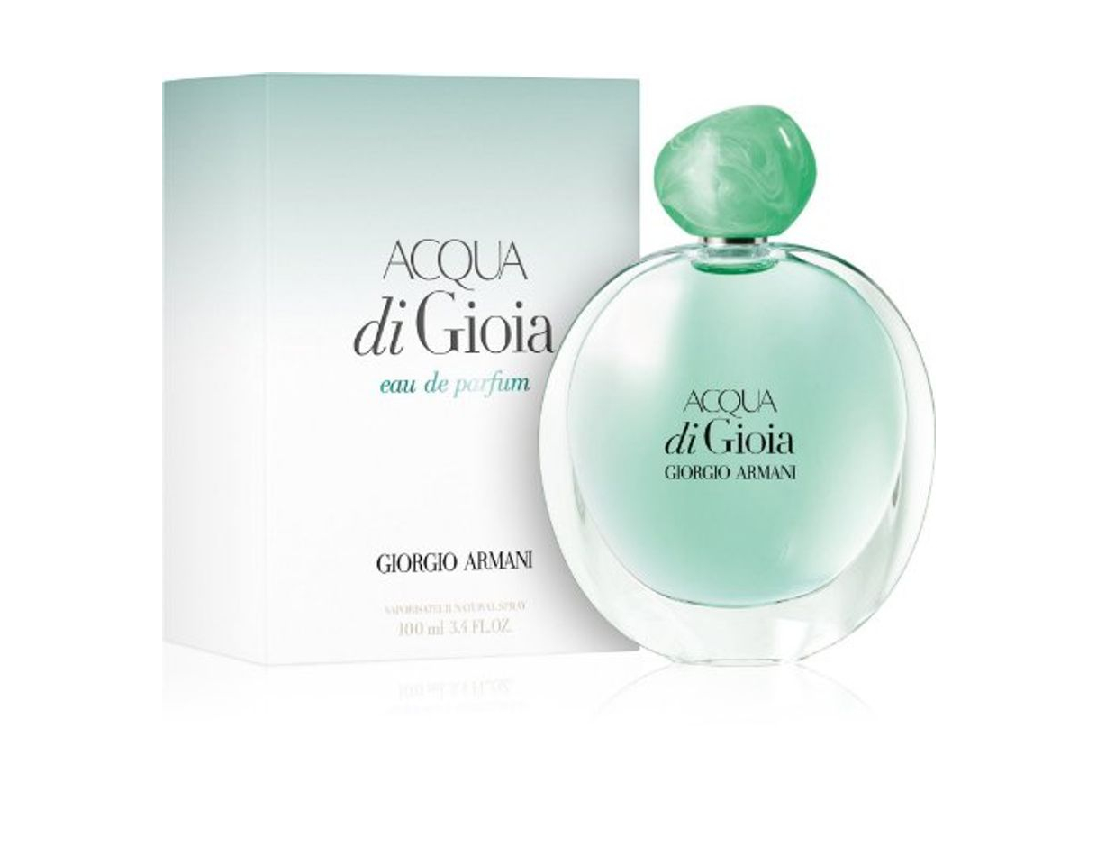 Beauty ARMANI ACQUA DI GIOIA agua de perfume vaporizador 50 ml