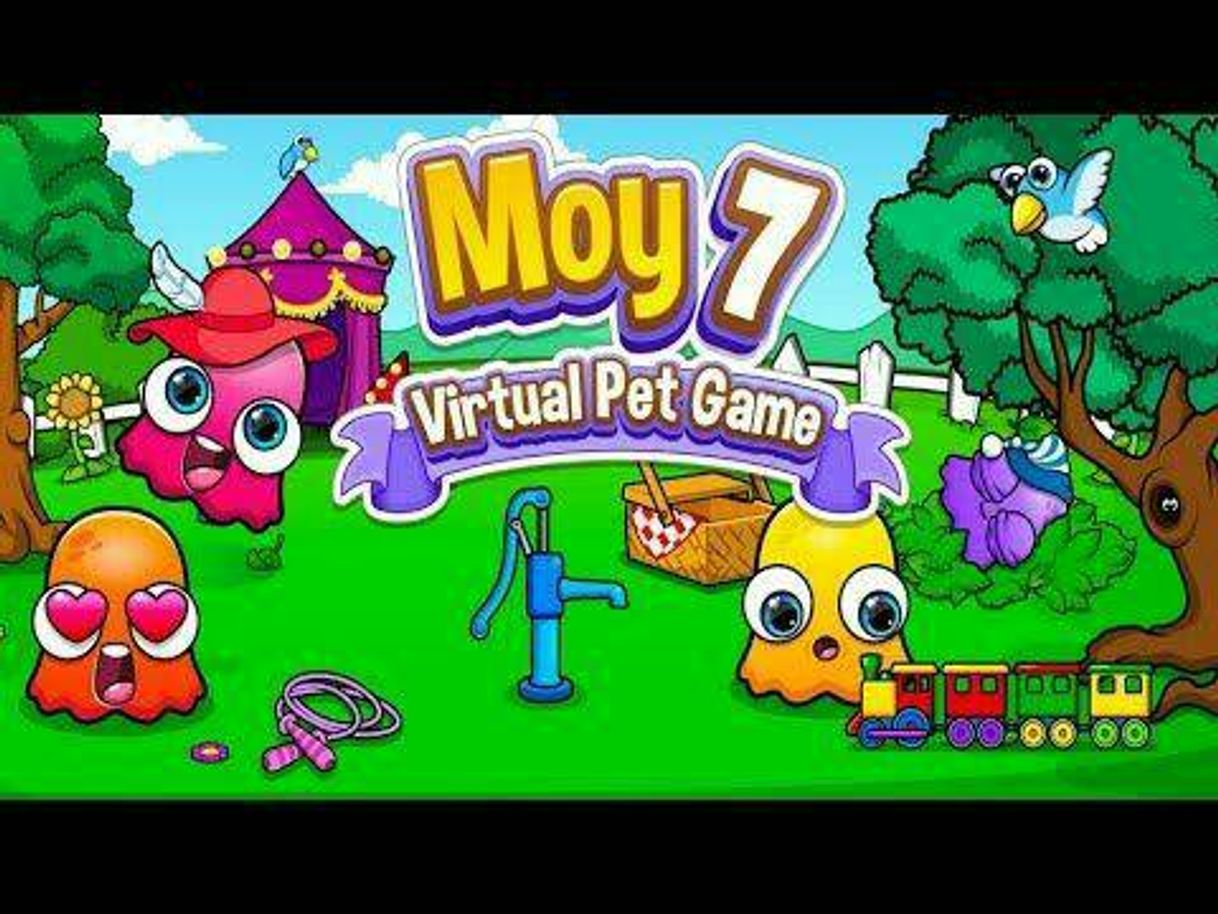 Games 