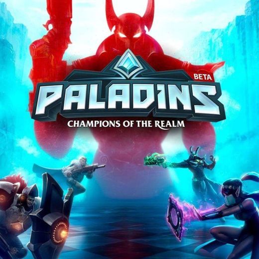 Paladins