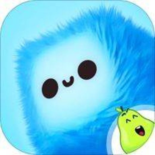 Fluffy Fall: Fly Fast to Dodge the Danger! - Apps on Google Play