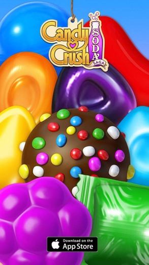 Candy Crush Saga - Apps on Google Play