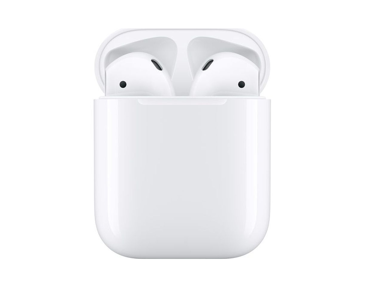 Products AirPods 