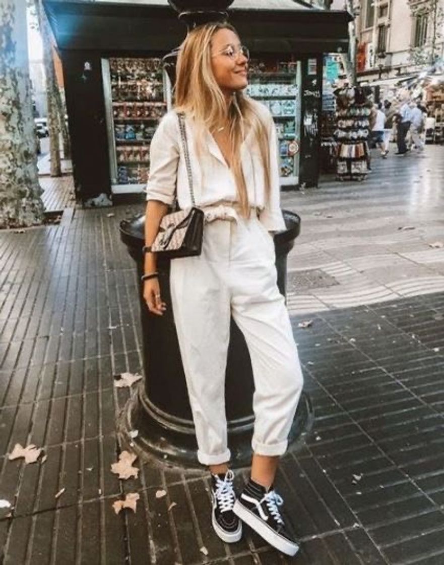 look com vans 