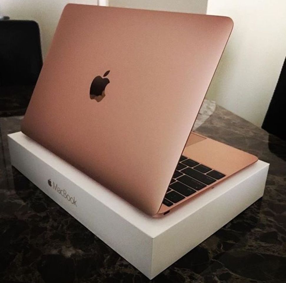 MacBook 