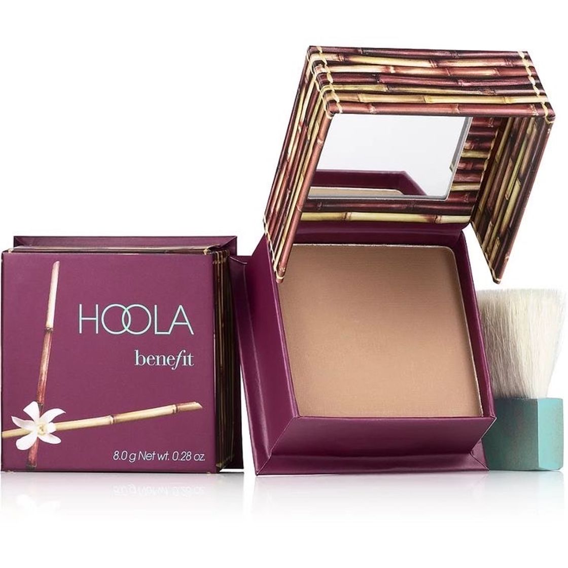 Moda Hoola- benefit