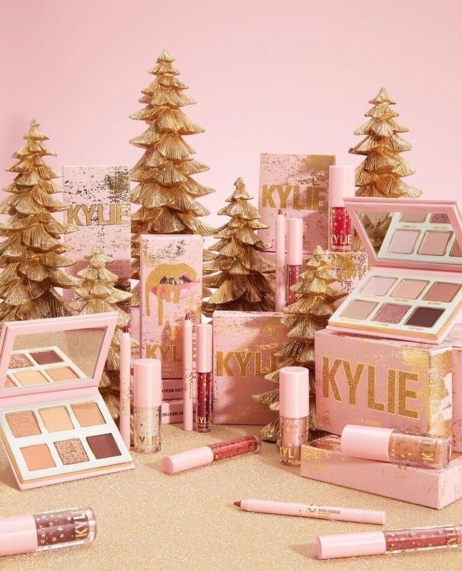 Product Kit kylie cosmetics 