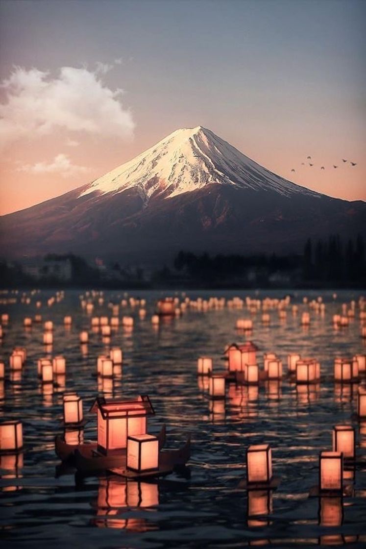 Places Japão 🇯🇵 