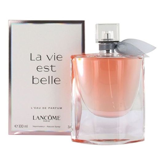 Perfume Lancôme La Vie est Belle Feminino L'Eau de Parfum