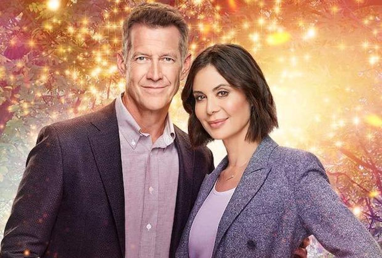 Serie Good Witch