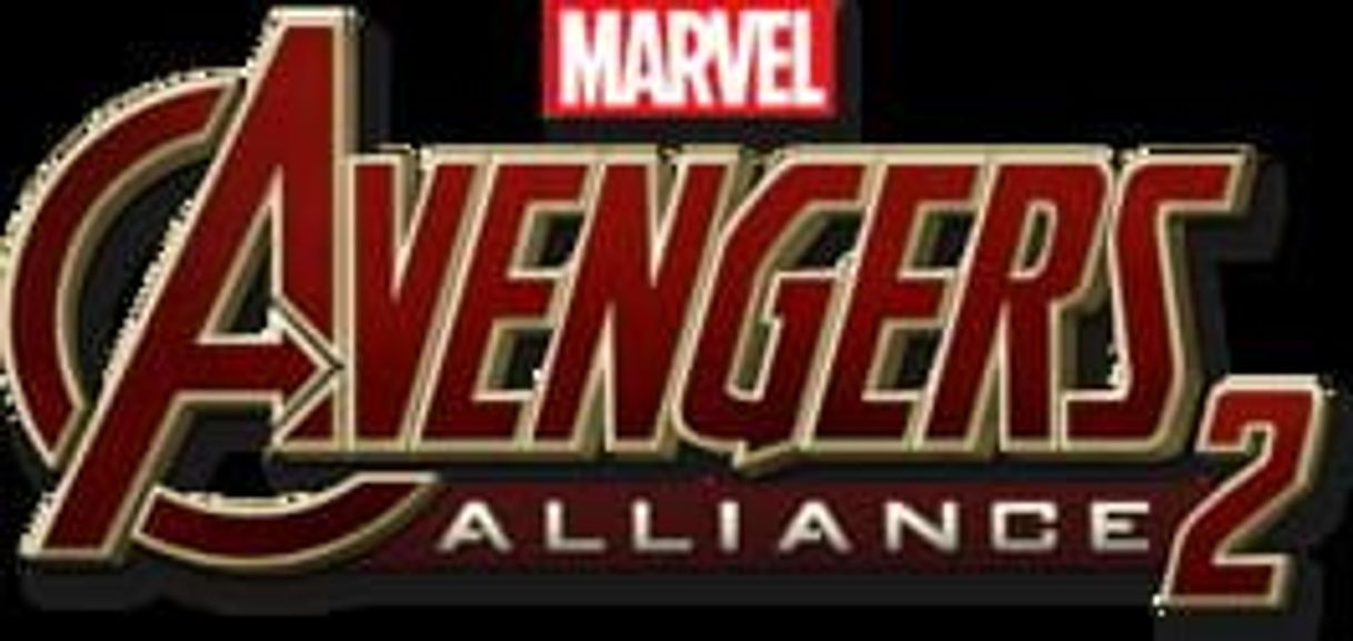 Videogames Marvel: Avengers Alliance 2