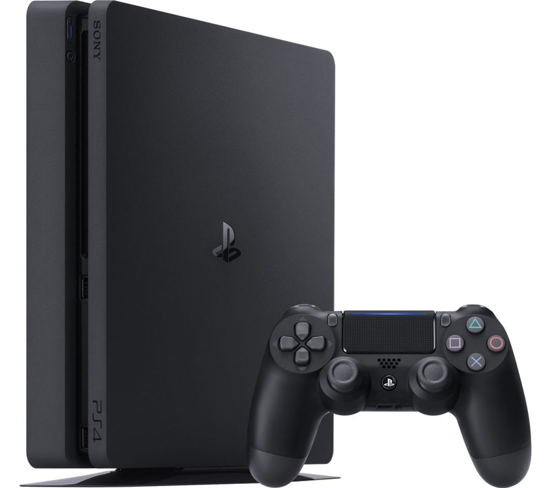 Product PlayStation 4 500 GB (PS4)