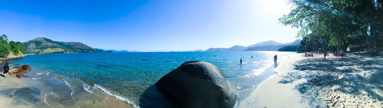 Place Angra dos Reis