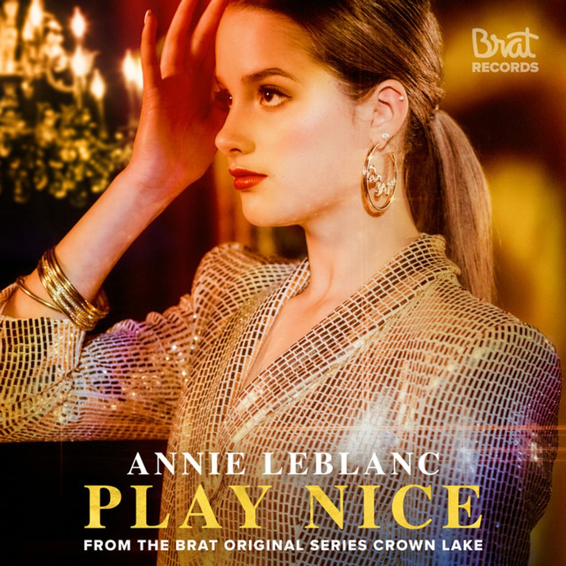 Canción Play Nice