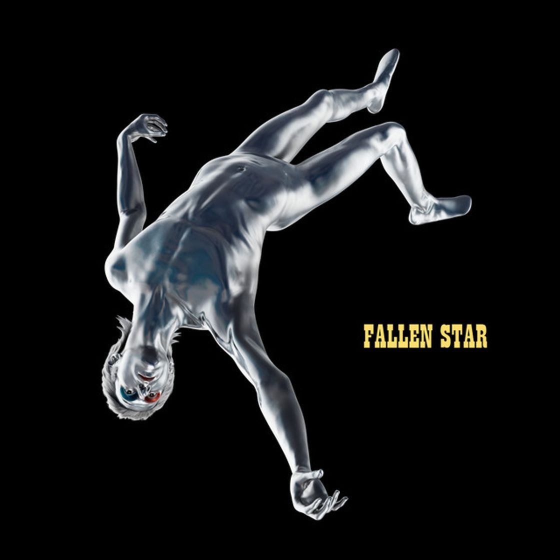 Music Fallen Star