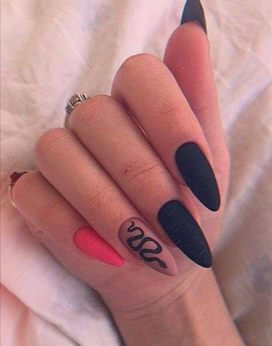 Moda   Unhas