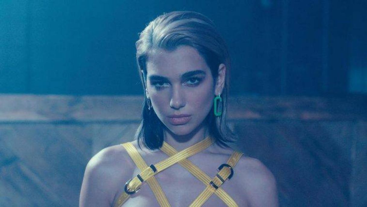 Music Dua Lipa - Don't Start Now