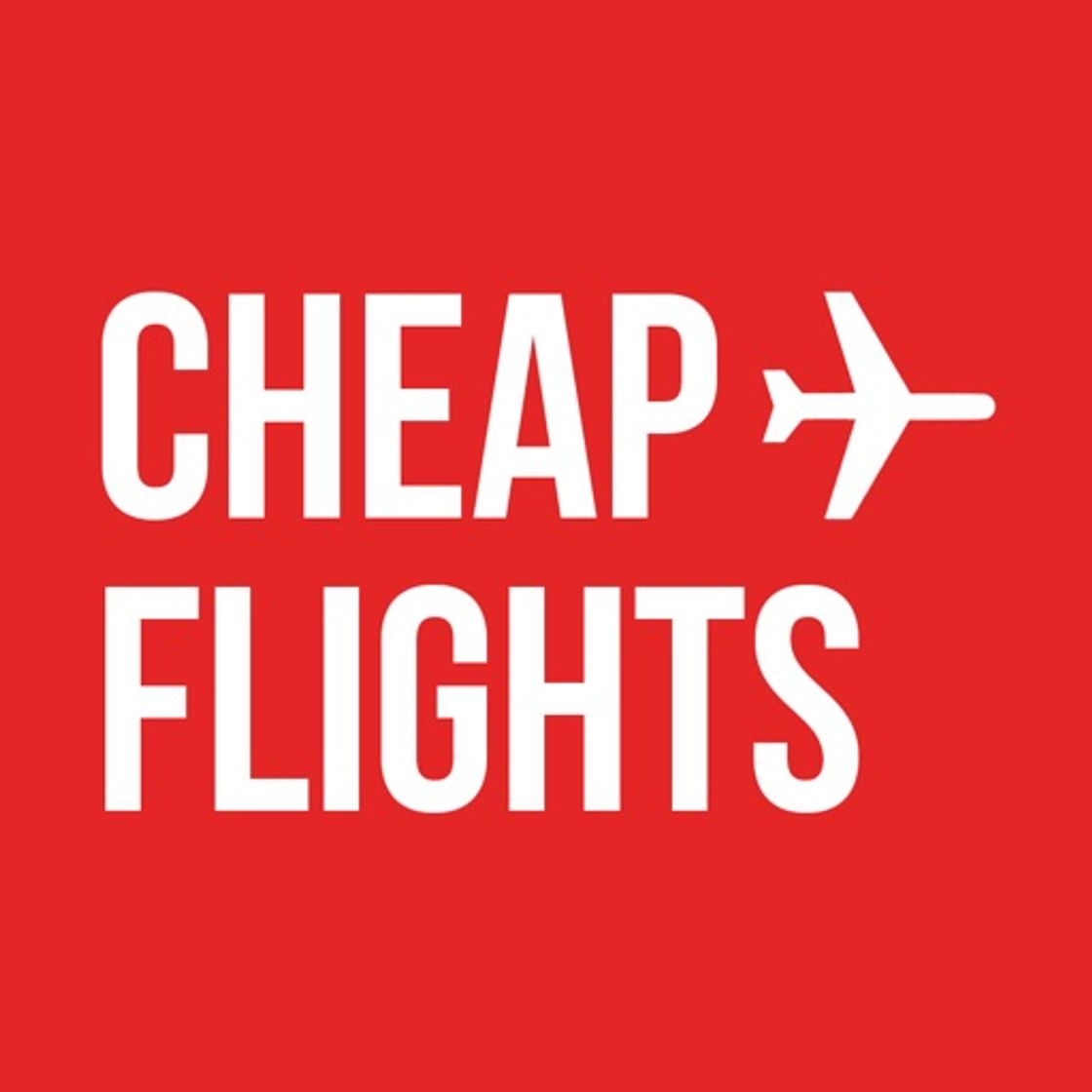 App Cheap Domestic Flight Deals