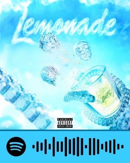 Lemonade - Internet Money