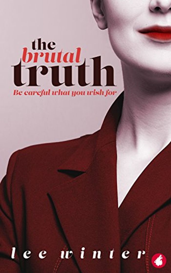 Book The Brutal Truth